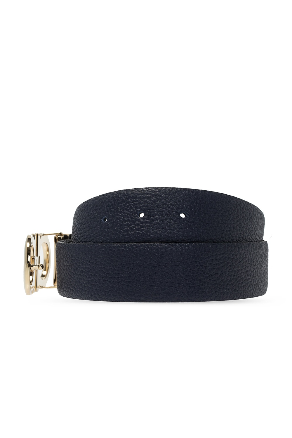 Salvatore Ferragamo Branded belt